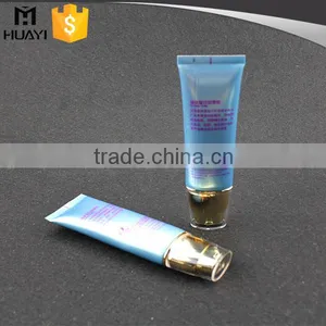 Hot Selling Custom Design Plastic Cosmetic Tube Packaging Wholesale thumbnail-2