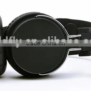 Bluetooth Stereo Headset/heaphone 2015 for Iphone With Mircrophone, With TF Card Slot thumbnail-3