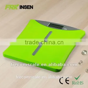 Electronic Plastic Bathroom Balance thumbnail-1