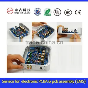 Vacuum Cleaner Motor Controller thumbnail-2