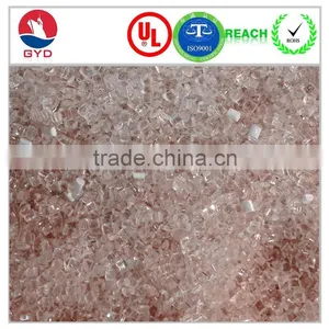 Extrusion Molding Clear Plastic Pellets Nylon Material, Polyamide 12 pa Granules Quality Choice thumbnail-3