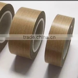 PTFE Material Skived 100%Virgin Teflon Sheet/PTFE Film thumbnail-1