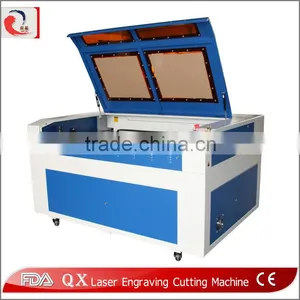 CO2 Laser Machine for Non Metallica Materials thumbnail-3