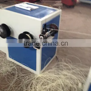 Plastic Machine Mini Plastic Extruder thumbnail-3
