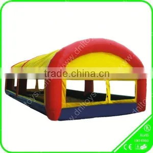 CE Quality Advertising Spider Inflatable Tent Price thumbnail-6