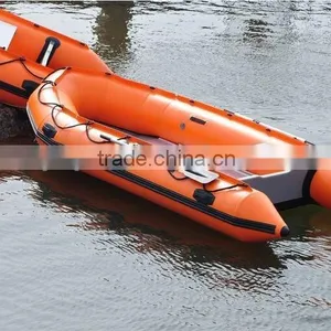 Made in China Guangzhou Hot Sale Power Boat With CE Certificate thumbnail-1