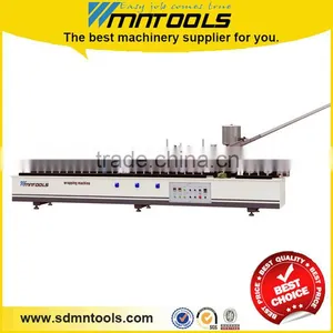 Wood Profile Wrapping Machine thumbnail-1