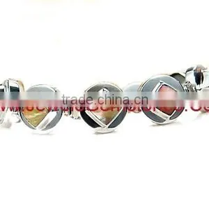 Natural Stone Earrings thumbnail-1