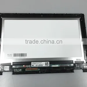Inspiron 11 3147 3148 11.6" LP116WH6(SP)(A2) LED LCD Display Touchscreen DP/N 0F5KCX 0C8R8D C1MNX thumbnail-2