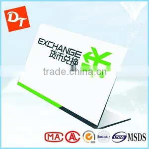 2014 Specialized Factory High Quality Acrylic Product thumbnail-1