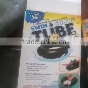 Snow Tube Butyl Rubber thumbnail-3