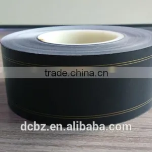 Laser Printing Cigarette Tipping Paper Manufacturer thumbnail-3
