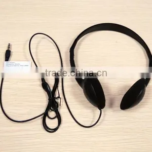 Exw Shenzhen Factory Hall Road Lahore Electronics Airline Headphones thumbnail-3