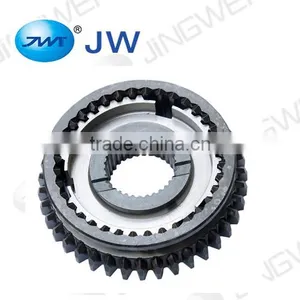 High Quality Manufacture Synchronizer Ring Gearbox Auto Parts thumbnail-1