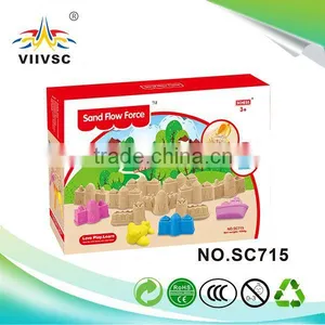 New Arrival Custom Design Sand Toy With Number With Good Price thumbnail-1