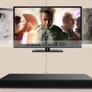 Innovative 2016 New Products Wireless Slim Sound Base/soundbase for Sound System thumbnail-2