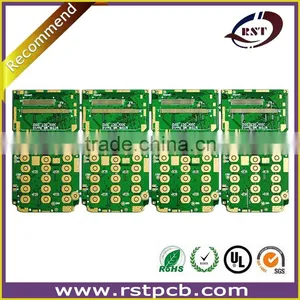 Pcb Circuit Board Design Manufacturing thumbnail-2