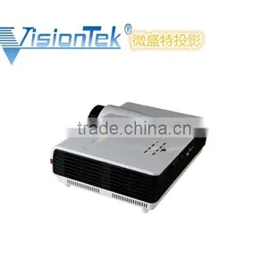 Hot!! Full HD 1080p Lcd 3500 Lumens Led Projector thumbnail-6
