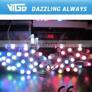 2015 Led Pixel Light for Christmas Holiday thumbnail-2