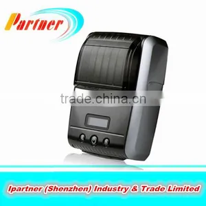 Pos Android Bluetooth Printer 58mm thumbnail-1
