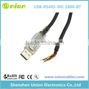 RS485 to USB FTDI Chipset thumbnail-1
