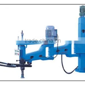 2014 Vertical Rocker Arm Stone Grinding Machine thumbnail-4