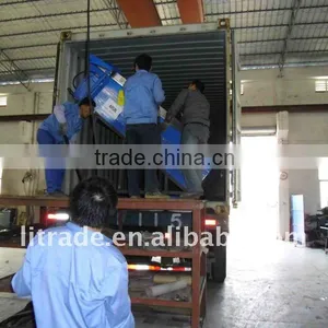 TJ40HD-2515 High Pressure Water Jet Cutting Machine, Water Jet Cutting for Marble thumbnail-3