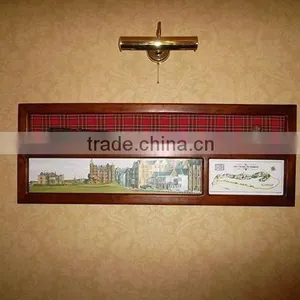 Scottish Original Handmade Antique Golf Club thumbnail-1