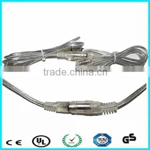22AWG 4.8x1.7mm Male Plug dc Power Connector Cable thumbnail-6