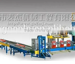 Coal Packing Line Palletizing Machine thumbnail-6