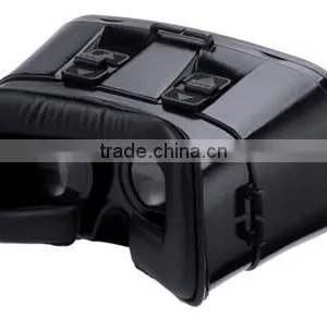 Vr Box 3.0 Virtual Reality Glasses For 3.5~6.0 Inch Mobile thumbnail-3