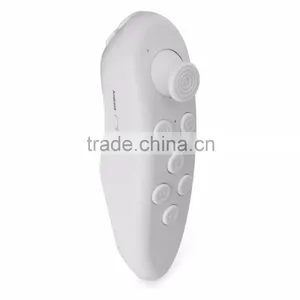 Virtual Reality 3D Glass VR BOX Bluetooth Remote Controller With Wireless thumbnail-3