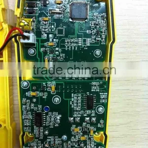 Customized the Pcb Layout for Gas Detector Equipments thumbnail-1