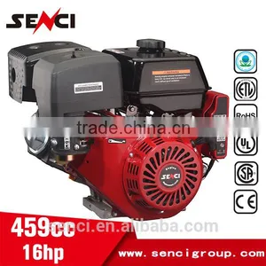 Small Robin 4-Stroke Air-cooled Gasoline Engine In Reasonable Price thumbnail-1