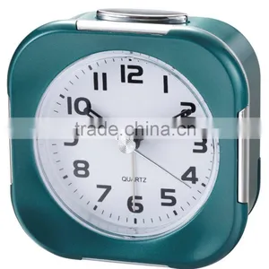Hand Size Quality Guarantee Alarm Clock Snooze thumbnail-1