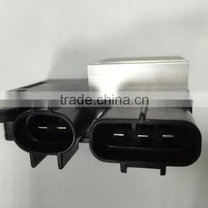 Auto Cooling Fan Control Module for 89257-12010 thumbnail-4