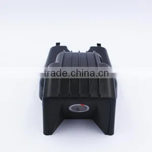 HD Car DVR Camera Night Vision Video Tachograph G-sensor Cam Recorder for Benz Car thumbnail-4