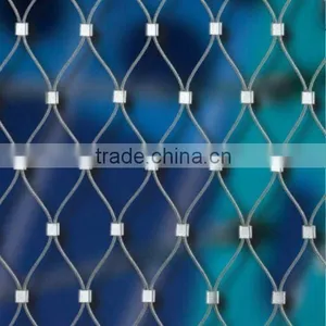 STAILESS STEEL ZOO MESH thumbnail-1