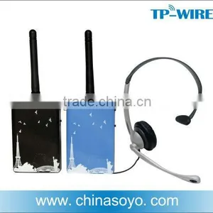 Audio Guide System thumbnail-1