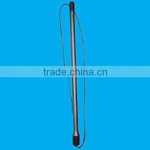 TA2 2.2'' High Silicon Cast Iron Anode for Cathodic Protection thumbnail-3