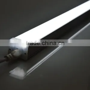 T5 30W Linear Fixture Waterproof Dust Corrosion Tri-proof Led Light thumbnail-1