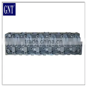 Cylinder Head for Excavator, DB58 Engine Parts thumbnail-1