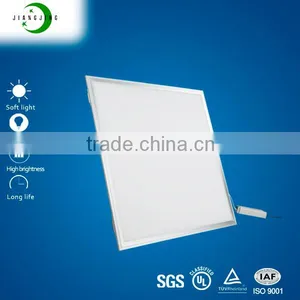 Chinese Professional Lighting 3 Years Warranty CRI>85 600*600 Dimmable 40w Square Led Panel Light Lamp thumbnail-2