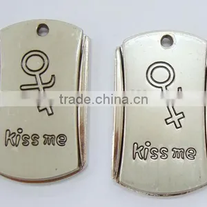 Lover/couple Pendent thumbnail-1