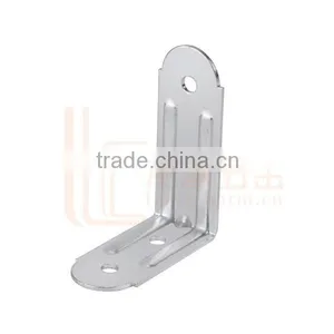 90 Degree Metal Angle Bracket Corner Board Support Edge Corner Guards YL-01 thumbnail-4