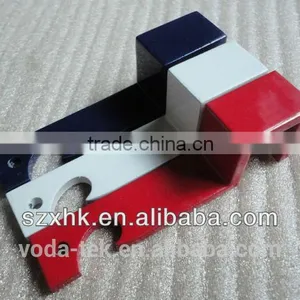 SZX Aluminum/stainless Steel/steel Alloy High Quality Maching Parts thumbnail-1