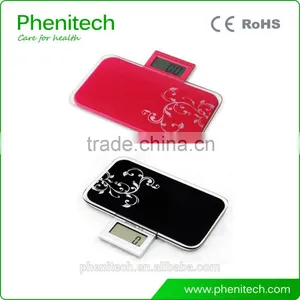 Portable Mini Size Digital Bathroom Scale With CE thumbnail-1