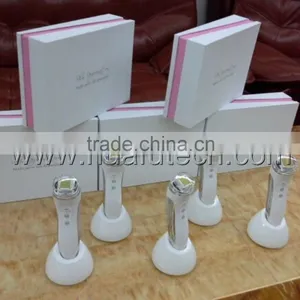2014 Face Lifting System Microneedle Fractional rf Thermagic Machine thumbnail-4