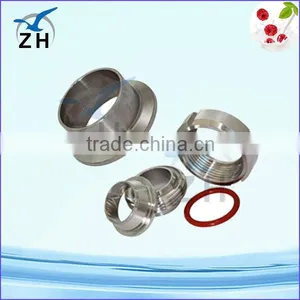 Sanitary Ferrule thumbnail-2