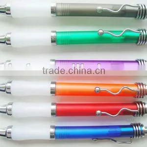 Silver Refill Pen Leather Marking Pen Leather Mark Elastic Pen Loop thumbnail-1